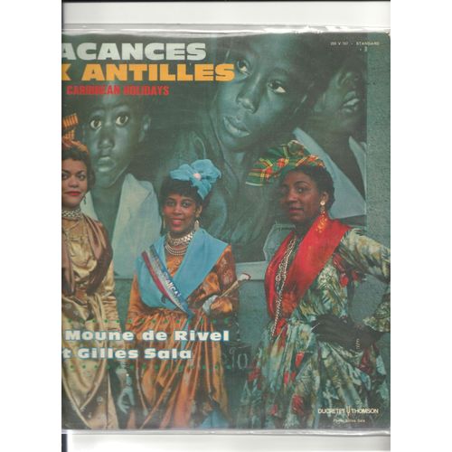 Vacances Aux Antilles