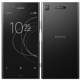 Sony XPERIA XZ1 64 Go Double SIM Noir