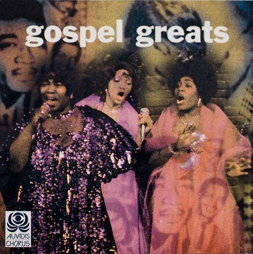 Gospel Greats Littleton