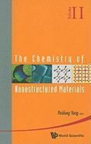 Chem Of Nanostructured Materi ..(Vol Ii)