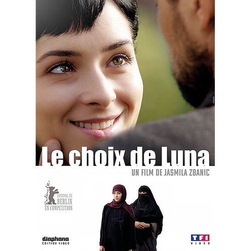 Le Choix De Luna