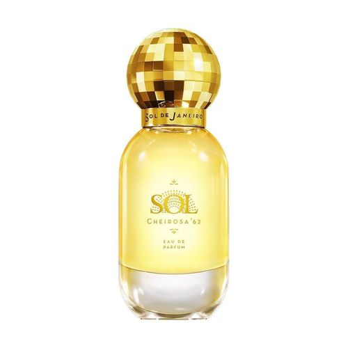 Sol De Janeiro - Sol Cheirosa '62 Eau De Parfum 50 Ml 