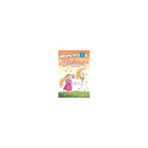 Pinkalicious: School Rules!