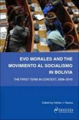 Evo Morales & The Movimiento A