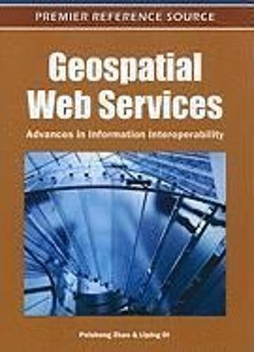 Geospatial Web Services