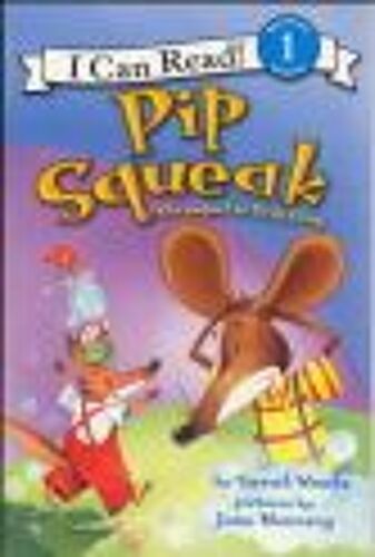 Pip Squeak