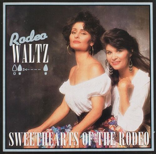 Rodeo Waltz