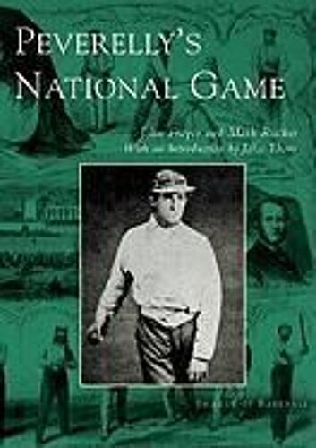 Peverelly's National Game