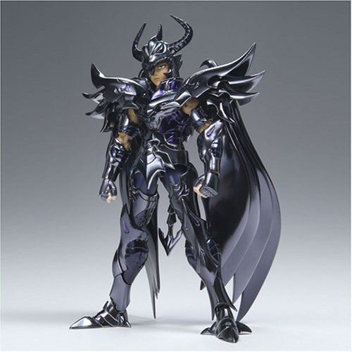 Saint Seiya Saint Cloth Myth Wyvern Radamantis
