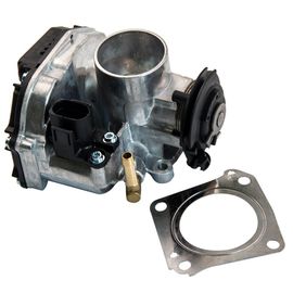 Boitier Papillon 030133064 F Pour Vw Bora Golf Mk4 1.4 16 V Polo 1.0 1.4 1.6 New