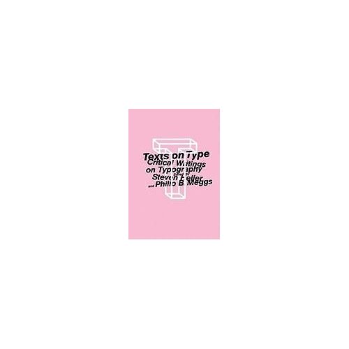 Texts On Type