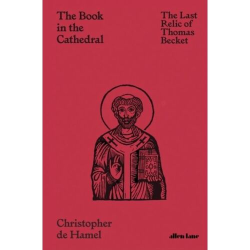 The Book In The Cathedral
