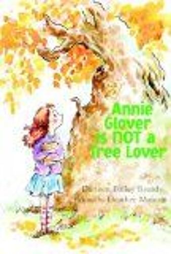 Annie Glover Is Not A Tree Lover