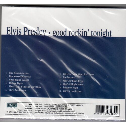 Good Rockin' Tonight-2cd-