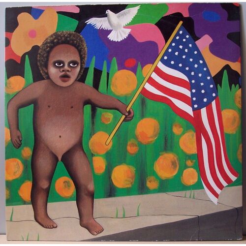 America / Girl      Usa