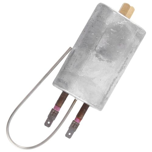 40DCB 900W ÉLéMents Chauffants Rod Core Pipe Part Home Stage DéSinfection Fogger Atomizer PulvéRisateur (220V)