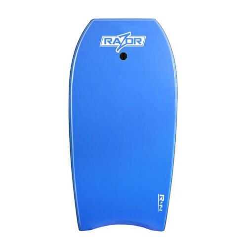 Bodyboard Ocean & Earth Razor Light Blue 44