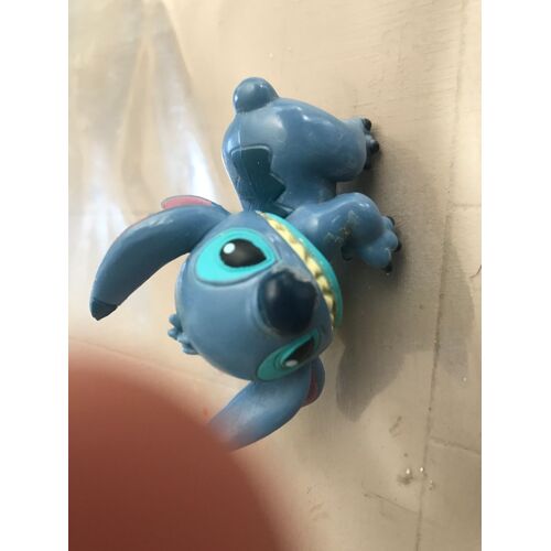 Figurine Pvc Stitch - Disney - 6,5x5 Cm - China