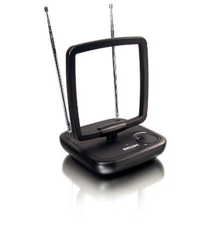 Philips SDV5120 - Antenne amplifiée - 36 dB DVB-T