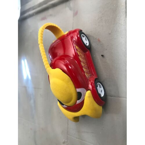 Miniature Voiture Majorette Fiction N°505 - 7x3,5 Cm