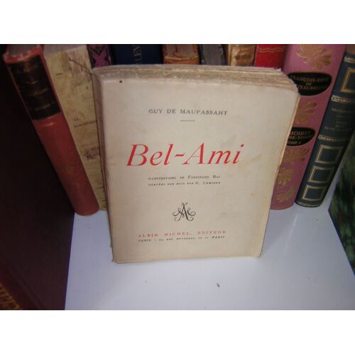 Bel-Ami