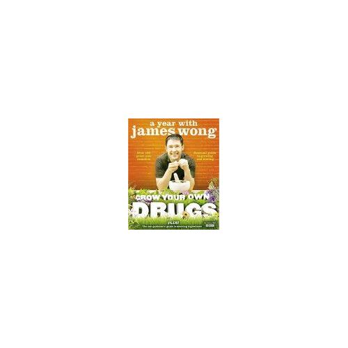 Grow Your Own Drugs: A Year With James Wong