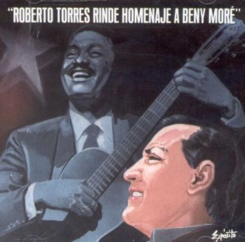 Rinde Homenaje A Beny More