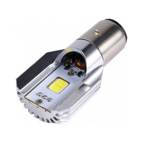 Ampoule Tecno Globe Code Phare