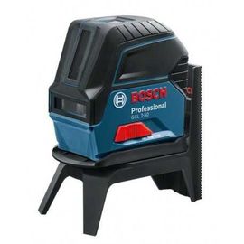 Laser de construction multi-lignes Bosch GCL 2-50