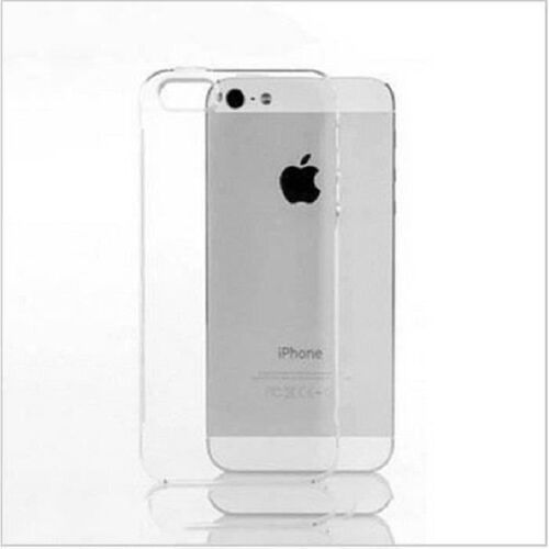 ZADALA® Coque transparente Silicone TPU Iphone 6