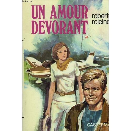 Un Amour Devorant