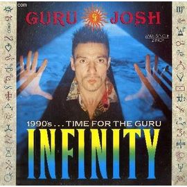 Disque Vinyle 3maxi 45t. Infinity