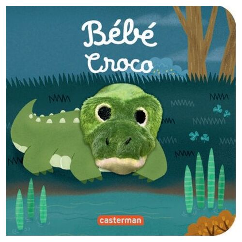 Bébé Croco