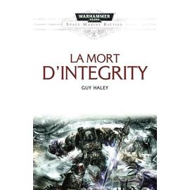 Space Marine Battles - La Mort D'integrity