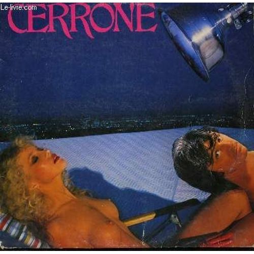 Disque Vinyle 33t Portrait Of Modern Man / Panic / Memory / The Flash / The Time Is Running Down / Happiness Pill / Rendez Vous