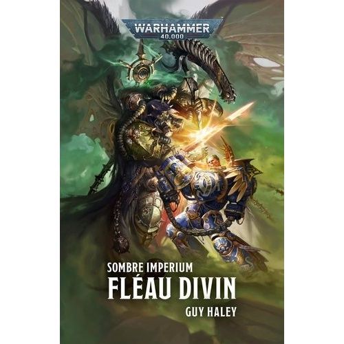 Sombre Imperium - Fléau Divin