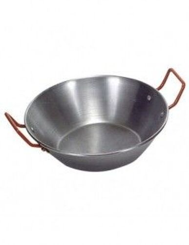 Sartén Honda Pulida Con Asas 32 cm.|Sartén Honda Pulida Con Asas 32 cm.|Sartén Honda Pulida Con Asas 32 cm.|Sartén Honda Pulida Con Asas 32 cm.|Sartén Honda Pulida Con Asas 32 cm.