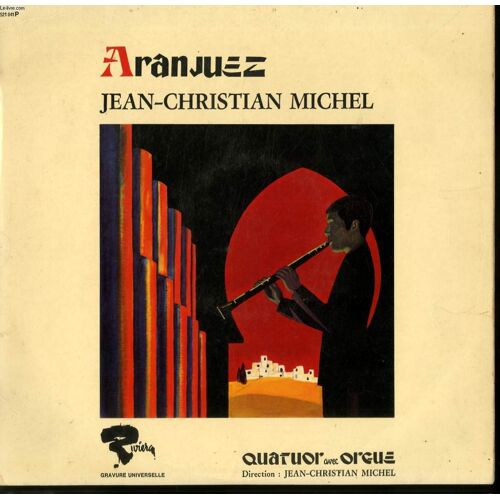 Disque Vinyle 33t Quatuor Avec Orgue. Fugue En Sol Mineur / Missa Sin Nomine / Oratorio De Noel / Miserere / Adagio Et Fugue En Fa Majeur / Choral Seigneur Jesus Tourne Toi Vers Nous