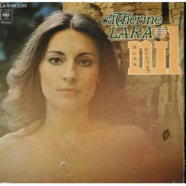 Disque Vinyle 33t Les Lions Vont Boire Quelque Part / L'enfant Maya / Le Bistrot Ivre / Simon Le Magicien / Les Iseaux Meurent En Exil / Et Toi L'ange / Ballade Du Nil