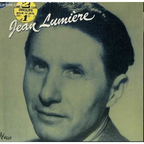 2 Disques Vinyle 33t La Paimpolaise / Les Roses Blanches / Le Bleu Des Bleuts / Serenade / Ma Normandie / Reviens