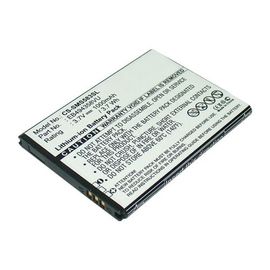 Batterie 1000mah Pour Samsung S5830