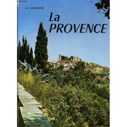 La Provence