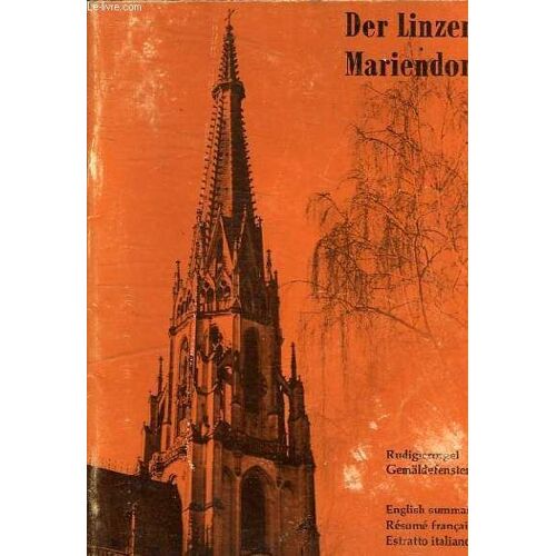 Der Linzer Mariendom