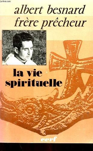 La Vie Spirituelle
