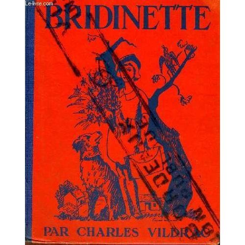 Bridinette - 72 Compositions Originales De Picart Le Doux Societe Universitaire D'editions Et De Librairie
