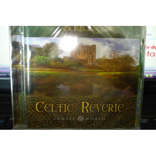 Celtic Reverie