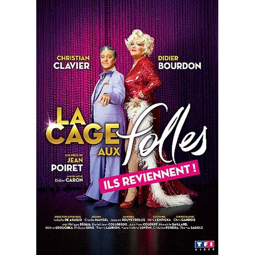 La Cage Aux Folles