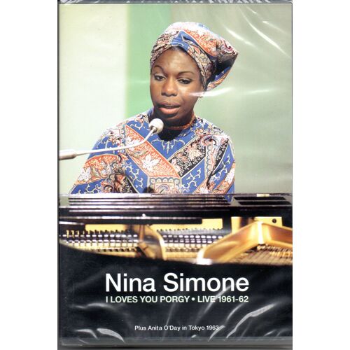 I Loves You Porgy - Simone, Nina