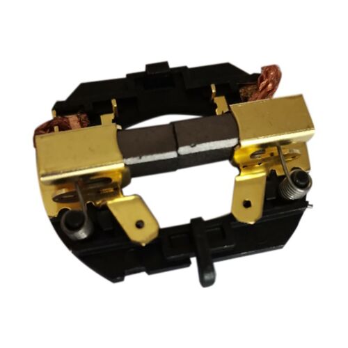 Support De Charbon Pour N109434 Dc827 Dc835 Dcf885m2 Dcf835m2 Dcf835 Dcf885 Outil À Main
