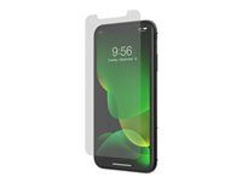Zagg Invisibleshield Glass Elite - Protection D'écran Pour Téléphone Portable - Verre - Pour Apple Iphone 11
